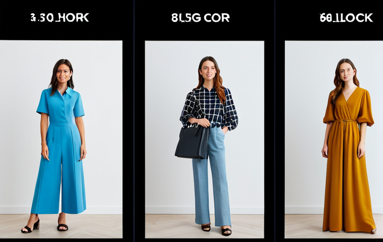 물리치료사의 직업적 성장 사례 - Here are three detailed image prompts: