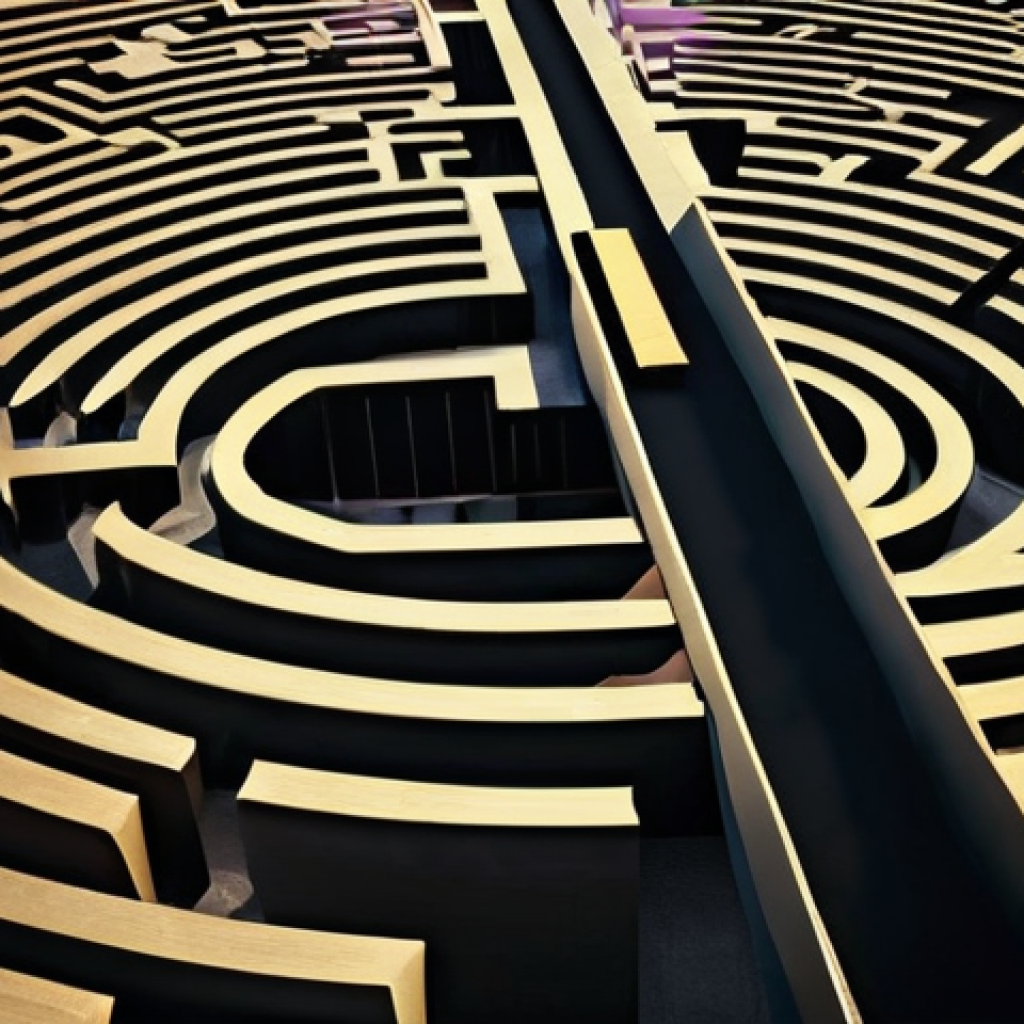 물리치료사 면허 갱신 절차 - **CEU Labyrinth - Discovery**
    "A professional physical therapist, appearing to be in their mid-3...