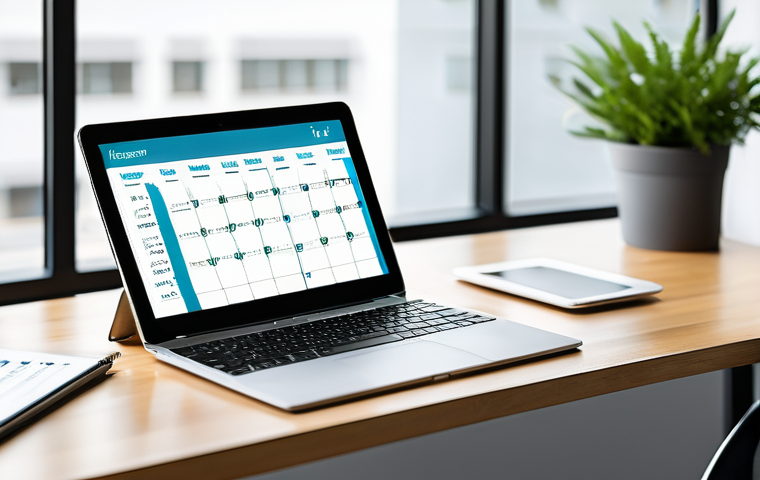 물리치료사 면허 갱신 절차 - **Skill Application - Patient Impact**
    "In a bright, inviting physical therapy clinic setting, a...