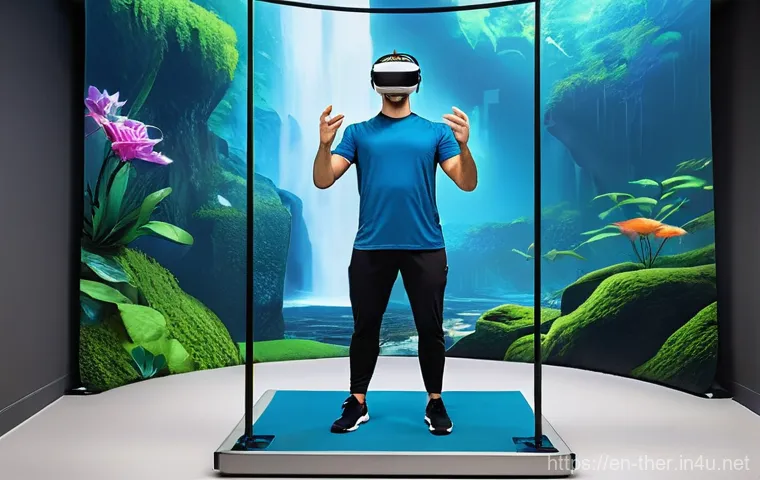 물리치료사의 실습 체험기 - **AI-Driven Diagnostics and Personalized Movement Analysis**
    "A clean, brightly lit modern physi...