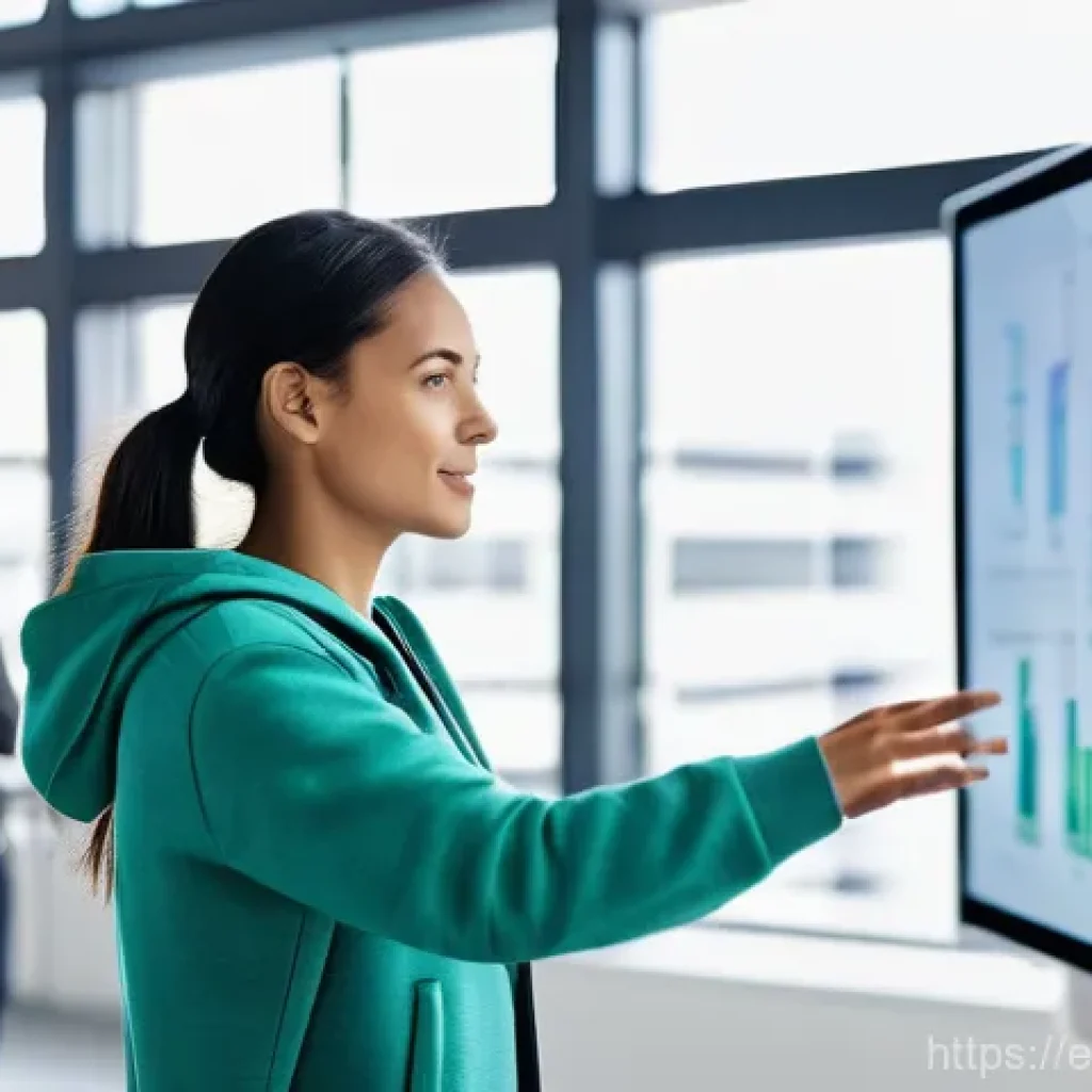 물리치료사 이직 성공사례 - **Prompt:** A dynamic and brightly lit image showcasing a diverse team collaborating on health tech ...