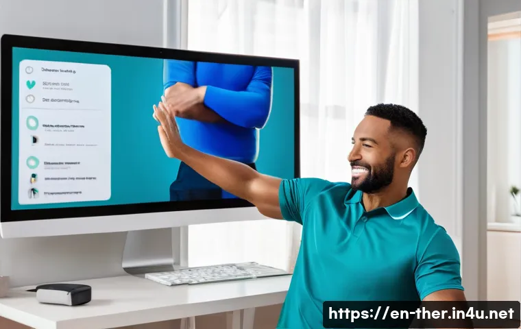 물리치료사 취업 시장 동향 관련 이미지 1