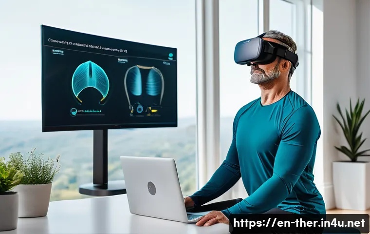 물리치료사의 최신 트렌드 관련 이미지 1