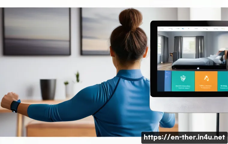 물리치료사의 최신 트렌드 관련 이미지 2