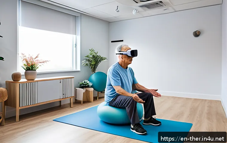 Innovative Strategies for Physical Therapists Navigating an Aging Population Crisis 3 물리치료사의 고령화 사회 대응 전략 관련 이미지 1