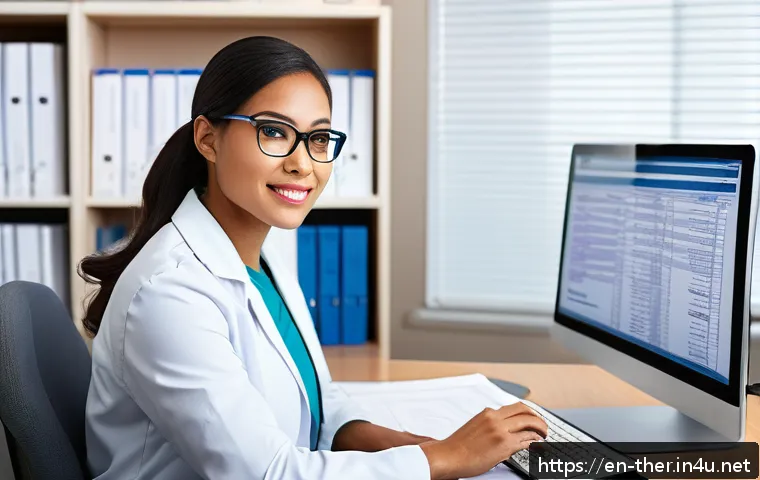Mastering Insurance Claims for Physical Therapists: Boost Revenue and Avoid Common Pitfalls 3 물리치료사가 알아야 할 보험 청구 관련 이미지 1